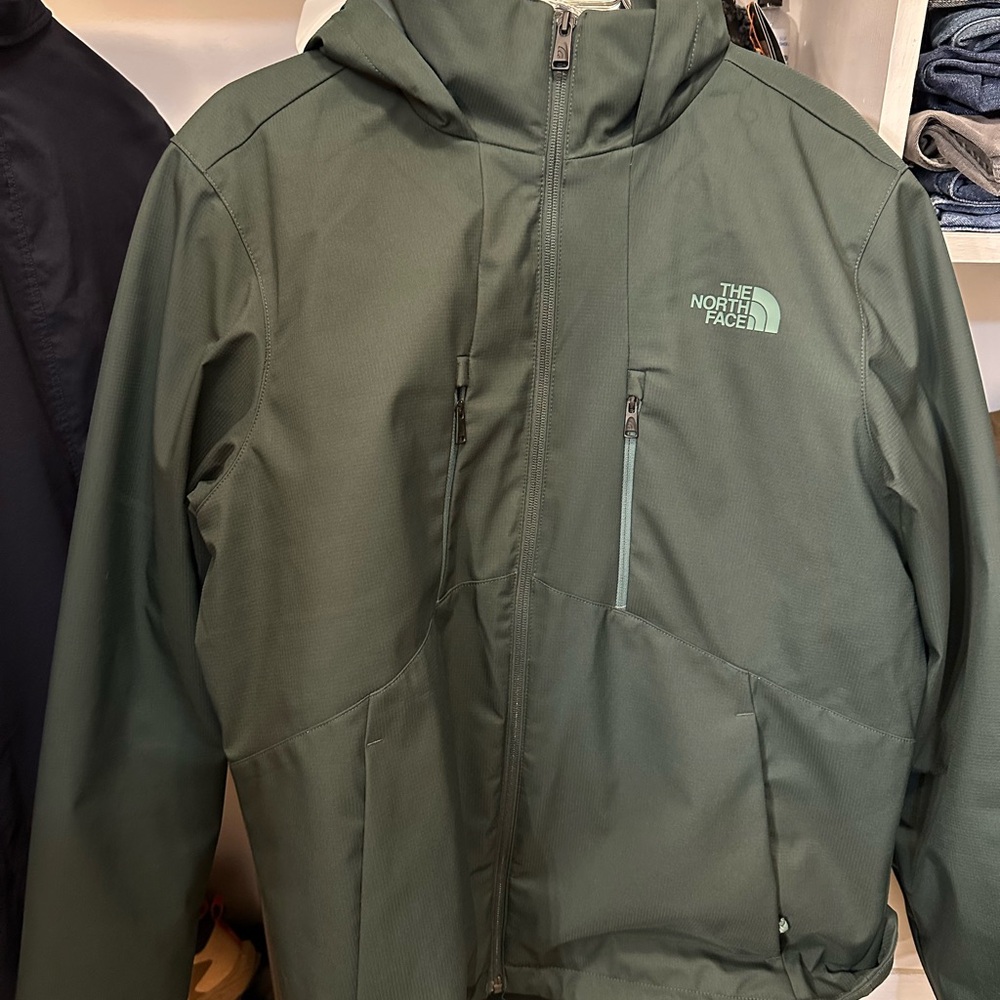 The North Face Men's Apex Elevation Jacket